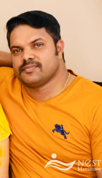 Prasanth Kumar